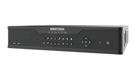 NVR304-16X \ 16CH \ 384Mbps